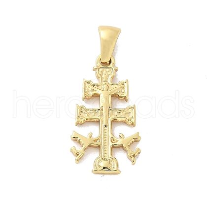 304 Stainless Steel Pendants STAS-H231-02B-G-1