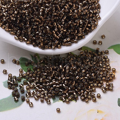 MIYUKI Delica Beads SEED-J020-DB0150-1