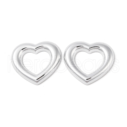 CCB Plastic Cabochons KY-C020-05P-1
