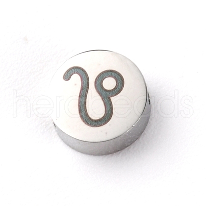 304 Stainless Steel Beads FIND-CJC0005-01H-P-1