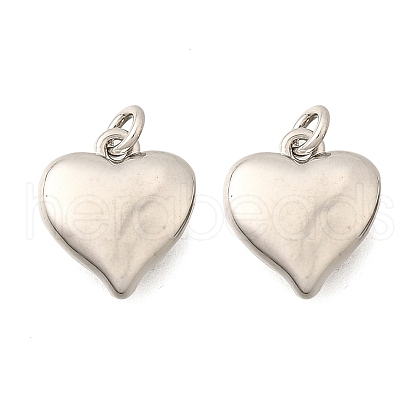 Brass Pendants KK-I275-10P-02-1