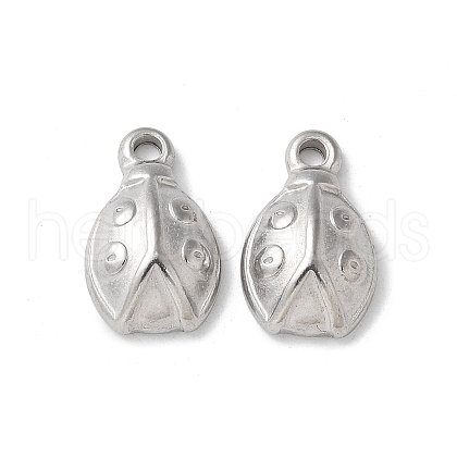 304 Stainless Steel Pendants STAS-I330-72P-1