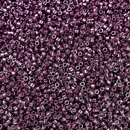 MIYUKI Delica Beads SEED-J020-DB1850-1