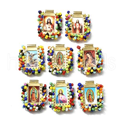 Barss Pendants KK-V001-01F-1