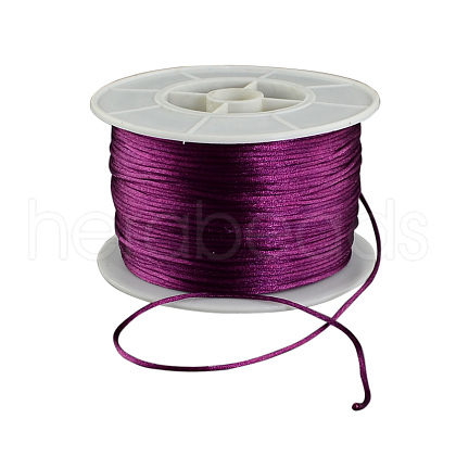 Round Nylon Thread NWIR-R005-010-1