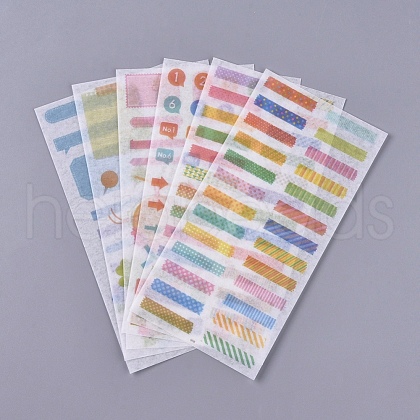 Planner Stickers DIY-L038-D04-1