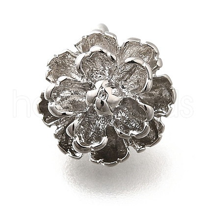Brass Charms KK-M318-27P-1