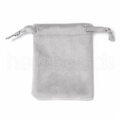 Velvet Jewelry Drawstring Bags TP-D001-01A-03-1