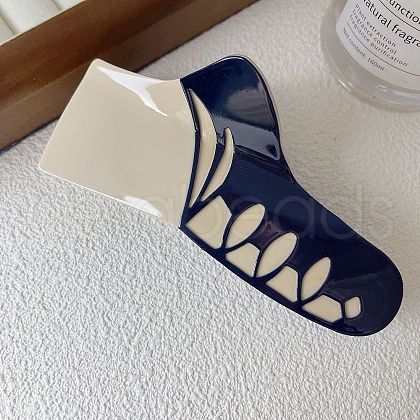 Acetic Acid Claw Hair Clips PW-WG6D7EE-01-1