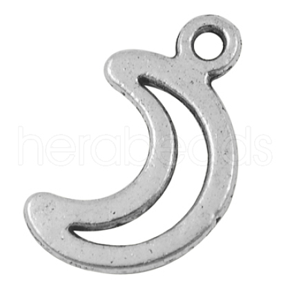 Tibetan Style Alloy Pendants X-LF10650Y-NF-1