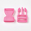PP Plastic Side Release Buckles KY-WH0009-02-2