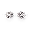 Tibetan Style Beads TIBEB-A0700-AS-FF-2