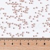 TOHO Round Seed Beads X-SEED-TR11-0740-4