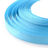 High Dense Single Face Satin Ribbon SRIB-Q009-10mm-187-2