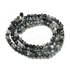 Natural Apatite Beads Strands G-RM2025-A18-3mm-B-3
