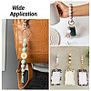 DIY Keychain Wristlet Making Kit DIY-TA0004-21-45