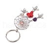 Alloy Keychains KEYC-JKC00787-5
