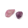 Natural Colorful Tourmaline Beads G-U032-A07-2