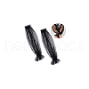 Nylon Mesh Stretch Oversleeves FIND-WH0152-660A-7