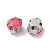 Round Sew on Rhinestone RGLA-L028-10D-06-2