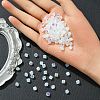 Preciosa® Crystal Beads X-PRC-BA6-01000-200-4