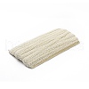 Polyester Trim Sewing Lace OCOR-XCP0001-77-3