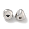 Brass Beads KK-P284-03P-1