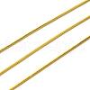 Polyester & Rubber Elastic Cord EW-CJC0001-01A-5