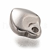 Non-Tarnish 304 Stainless Steel Charms STAS-H126-15P-2