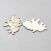 Unicorn Unfinished Wood Pieces WOOD-CJC0007-04F-2