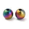 Titanium Beads STAS-B060-01A-M-2