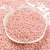 Baking Paint Glass Seed Beads SEED-S042-05A-32-2