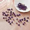 Preciosa® MAXIMA Crystal Round Stones Y-PRC-RBSS6-21110-2
