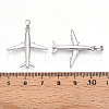 Brass Pendants KK-T070-88P-3