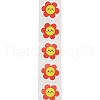 Reward Flower Paper Stickers STIC-P013-03B-2