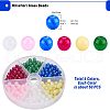 Natural Gemstone Beads G-NB0001-64-2