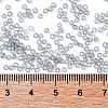 TOHO Round Seed Beads X-SEED-TR11-0009F-4