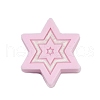 Silicone Beads SIL-V008-04-1