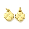 Brass Pendants KK-I275-08G-02-1