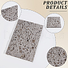 Natural Travertine Display Pedestals DIY-WH20002-68B-02-6