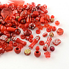 Acrylic Beads SACR-S756-03-1