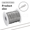 Tiger Tail Wire TWIR-WH0012-01P-2