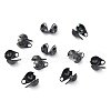 304 Stainless Steel Bead Tips STAS-A050-C-EB-1