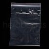 Plastic Zip Lock Bags OPP-Q002-14x20cm-3