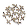 Alloy Pendants EA9083Y-AB-1