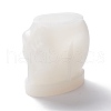 DIY Candle Making Silicone Bust Statue Molds DIY-M031-12-6