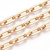 Iron Oval Link Chains CH-N004-12KCG-1