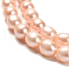 Natural Cultured Freshwater Pearl Beads Strands PEAR-E016-092-3