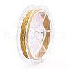 Tiger Tail Wire TWIR-N004-0.3mm-G-3