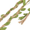 Braided Jute Cord EC-M002-01C-3
